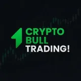 Señales de tráfico de toros de Cripto