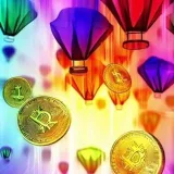 CRYPTO Airdrops - knowledge and trade
