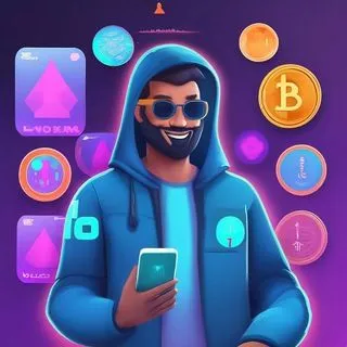 CRYPTO CLICKER & AIRDROP - кликер и эйрдроп