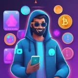 CRYPTO CLICKER & AIRDROP - кликер и эйрдроп