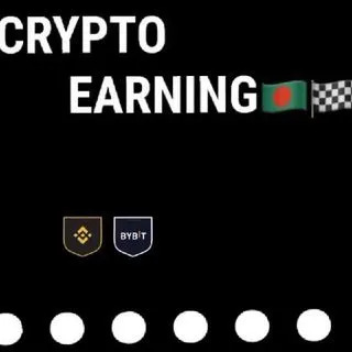 CRYPTO EARNING - реальные предложения
