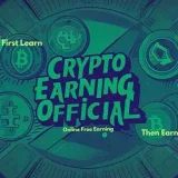 Criptomoneda-Airdrop