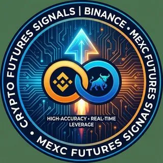 Crypto Futures Signals - Binance MEXC