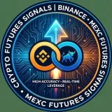 CriptomonedaFuturos Señales-BinanceMEXC