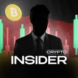 CRYPTO INSIDER Deutscher - крипто