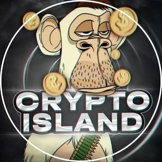 Crypto Island - крипта обучение и гайды