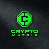 CryptocurrencyMatrix- Crypto news.