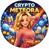 CRYPTO METEORA - криптовалюта TON