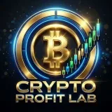 Crypto Profit Lab - крипто прибыль