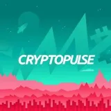 CryptomonedaPulso de cripta.