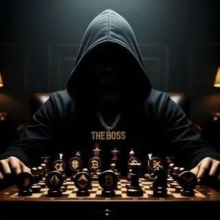 The Boss - стратегии крипто
