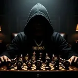 The Boss - Crypto Strategies