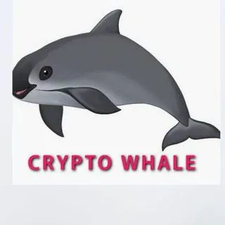 Crypto Whale Signals - сигналы