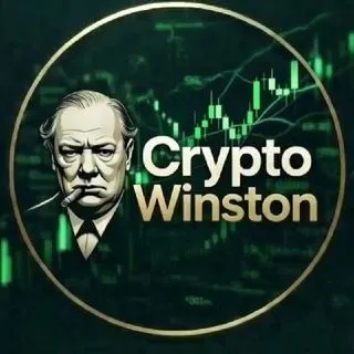 CRYPTO WINSTON - крипто сигналы