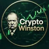 CRYPTOWINSTON- crypto signals