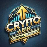 Crypto Abir - crypto and earnings