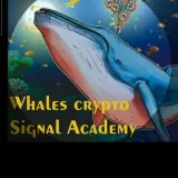 Whales Crypto Signal Academy - сигналы
