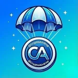 CryptoAirdrop- crypto handouts