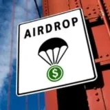 Crypto Airdrop - раздачи криптовалюты