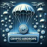 CRYPTO AIRDROP- tokens libres