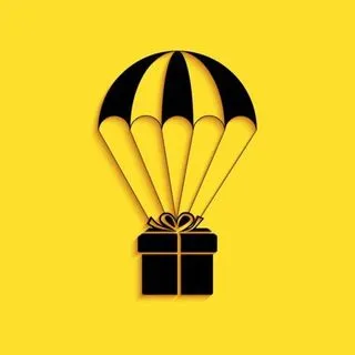 Airdrops | Earn Free Crypto - бесплатные раздачи