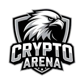 Crypto Arena Team - AMA и промо
