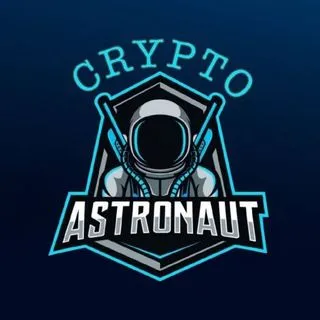 Crypto Astronaut - Крипто новости