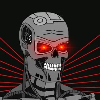 CryptoAttack - криптоагрегатор с ИИ