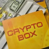 Crypto Box - Бонусы крипто