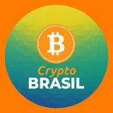 Crypto Brasil - crypto Brasil