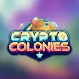 Crypto Colonies - колонии