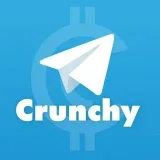 CryptoCrunchy - Крипто обновления