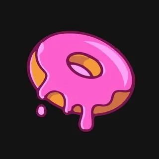 Crypto Donut - крипто канал
