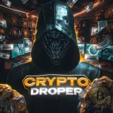 CRYPTO DROPER - gotas de cripto.