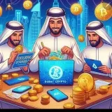 Dubai Crypto - signals
