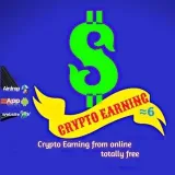 Crypto Ganancia6 - Ganancias de Crypto