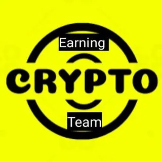 Crypto Earning Team - команда по заработку