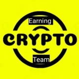 Crypto Earning Team - команда по заработку