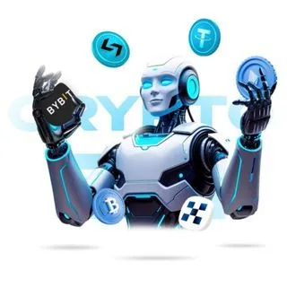 Криптоактивности - мониторинг