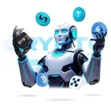 Криптоактивности - мониторинг