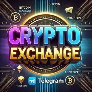 Crypto Exchange - новости крипты