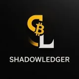 ShadowLedger - Приватный крипто-интел