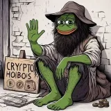 Crypto Hobos Degen's Club - деген клуб