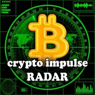 Crypto Impulse Radar - Bybit фьючерсы