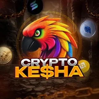 Crypto Kesha - Testnet и Airdrop