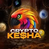 Crypto Kesha - Testnet y Airdrop