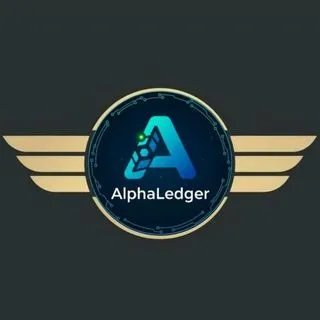 Alpha Ledger - Криптовалютный альфа