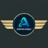 Ledger alfa - Criptomoneda alfa