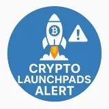 CryptocurrencyLaunchpadsChannel - launchpads