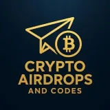 Cripto Airdrop Códigos - códigos actuales
